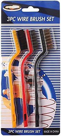 Efficient Kitchen Cleaning Set by WOIWO