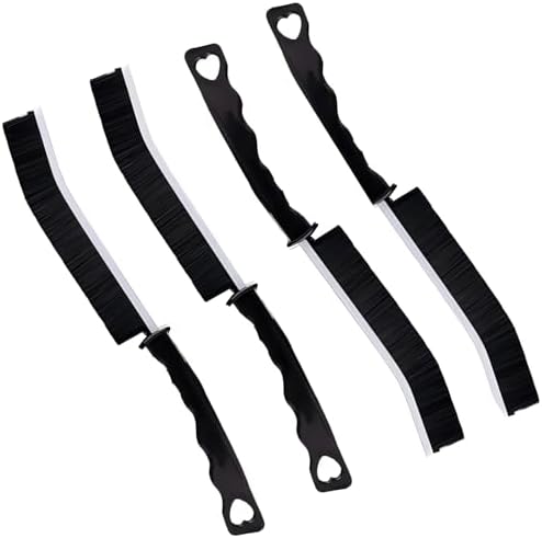 POPGIO Crevice Cleaning brush set