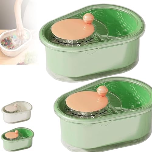 Fruit Vegetable Cleaner