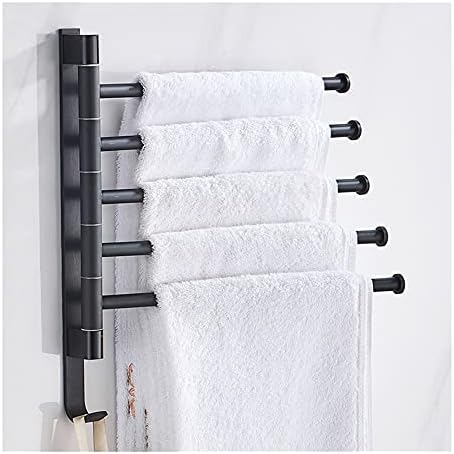 Towel Rail Rack for Bathroom Kitchen
