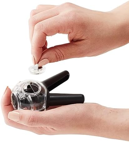 Mini Salt Pepper Set