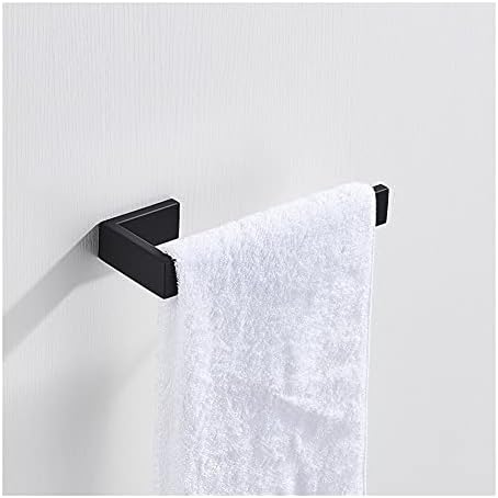 Towel Rail Rack Wall Mounted Towel Holder