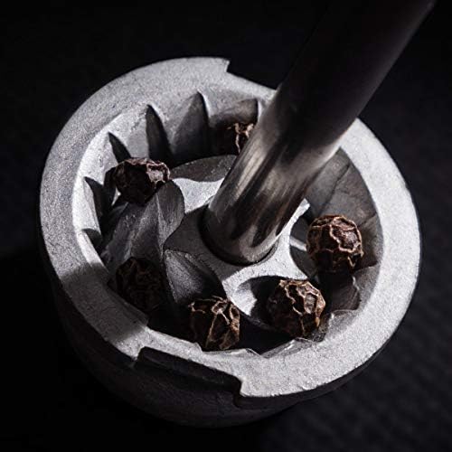 Peugeot Paris USelect Salt Pepper Mill Set