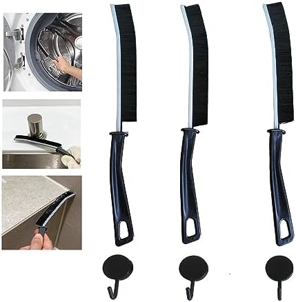 3PCS Gap Cleaning Brush Set