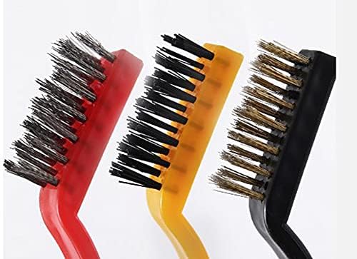 Efficient Kitchen Cleaning Set by WOIWO