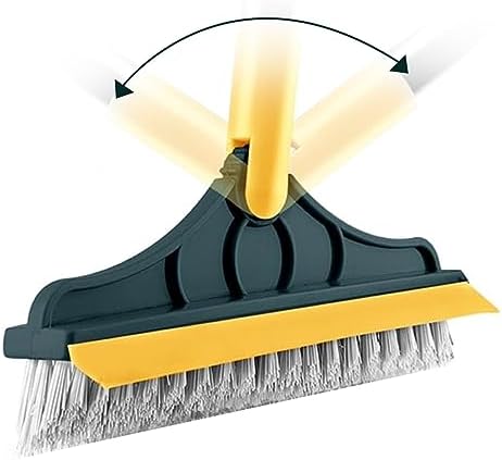 2-in-1 Floor Tile Washer Best for All Surfaces