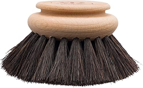 Quality Horsehair Replacement Heads