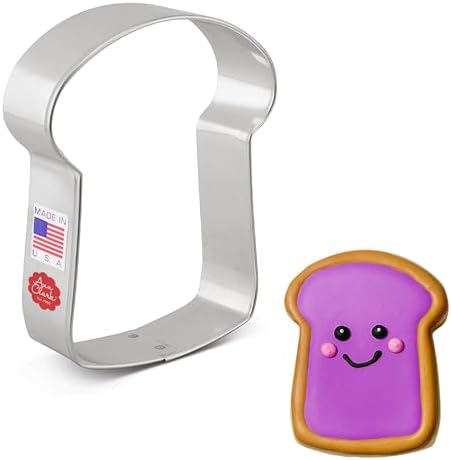 Ann Clark 375 Bread Slice Cutters Made USA