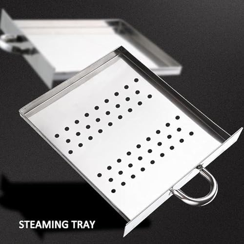 Pasta Pot SSSTEAMER