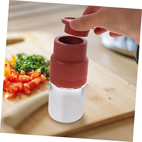 WATIIFUFU Pepper Salt Grinder Set with Shaker