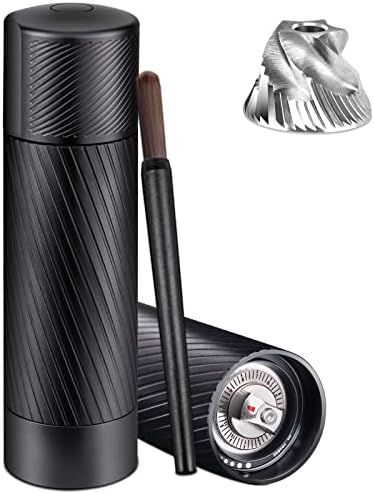 Homnoble Professional Grade Pepper Grinder