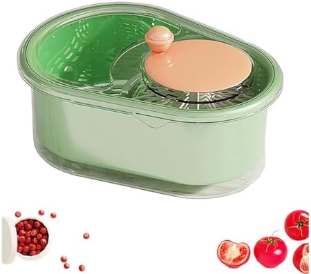 Nowor Fewer Smart Fruit Cleaner