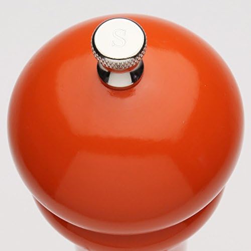 Chef Specialties 8 Windsor Pepper Mill and Salt Mill Set