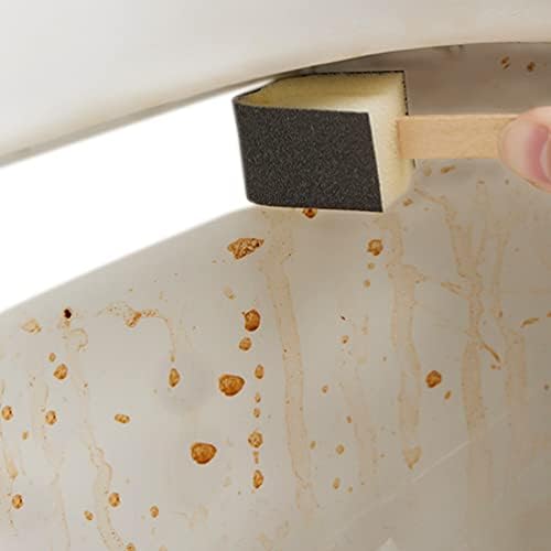9-Piece Kitchen Crevice Brush Set