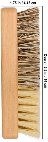 REDECKER Durable Vegetable Brush