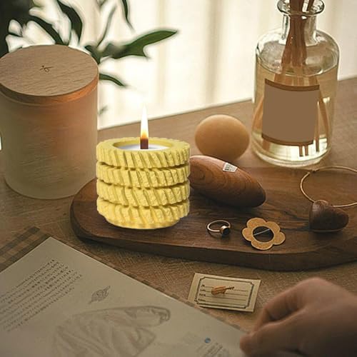 Empty Candle Jars for Candle Making and Storage