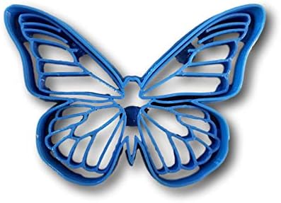 Butterfly Cookie Cutter Perfect Baking Essential