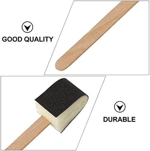 9-Piece Kitchen Crevice Brush Set