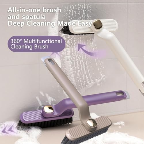 Clean Reach 360 for Tough Spots - Power to Get Things Done