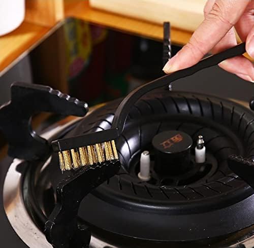 All-in-One Kitchen Cleaning brushes Set