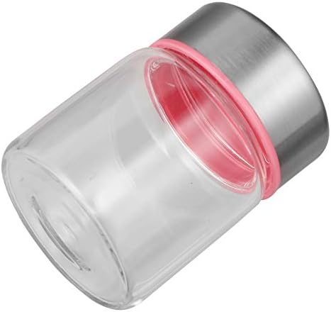 Strong Durable Glass Quartets for Canning Organization