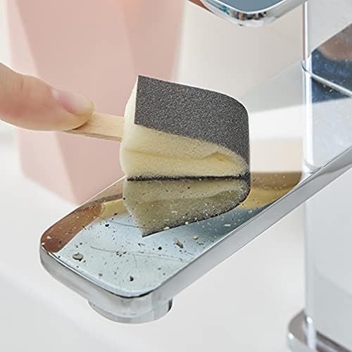 9-Piece Kitchen Crevice Brush Set