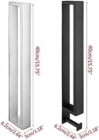 Stainless Steel Towel Rail