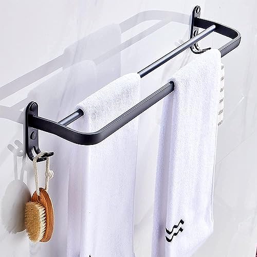 SilteD Towel Rail Rack Holder