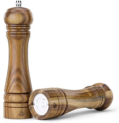 Navaris Salt Pepper Mill