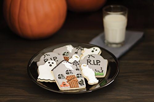 Fox Run Spooky Halloween Cutting Set