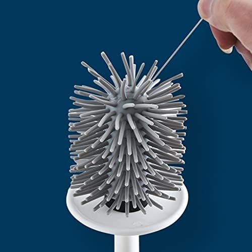 Toilet Brush Set Durable and Effective High-Quality Premium Material Exceptional Performance