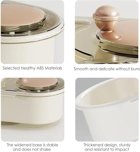 Fruit Vegetable Cleaner