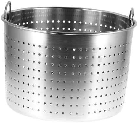 Stainless Steel Mixing Pot Controller