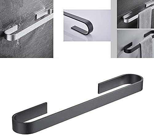Towel Rail Organizer