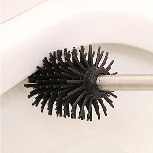 Long Durable Toilet Brush Holder 2-Pack