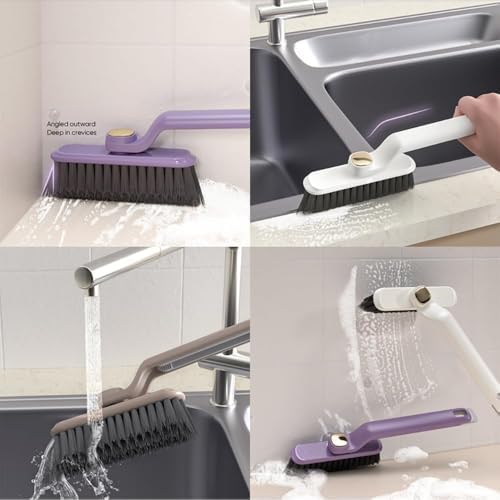 Clean Reach 360 for Tough Spots - Power to Get Things Done
