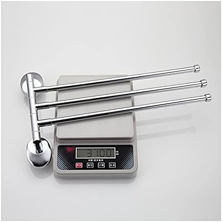 Versatile Towel Rail