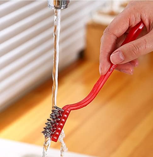 All-in-One Kitchen Cleaning brushes Set