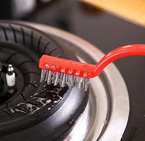 All-in-One Kitchen Cleaning brushes Set