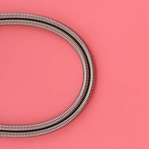 ndnfriends - precision silicone beer line pipe cleaner