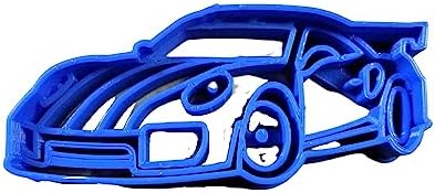 SPRINT CAR COOKIE CUTTER USA MANUFACTURED indoors use