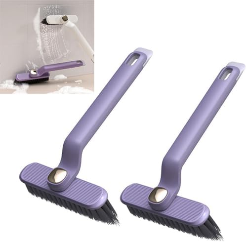 Powerful Multi-Function Crevice Cleaning Brush