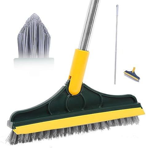 2-in-1 Floor Tile Washer Best for All Surfaces