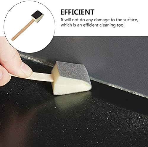 9-Piece Kitchen Crevice Brush Set
