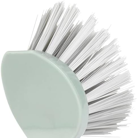 Beldray Eco Dish Brush - Tough On Dirt Durable Bristles Eco-Friendly Design