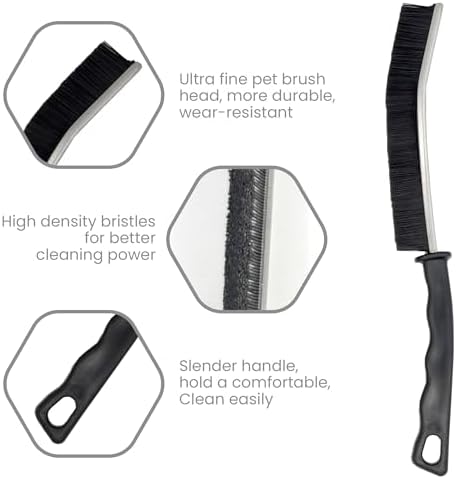 All-Kissing Crevice Cleaning Brush