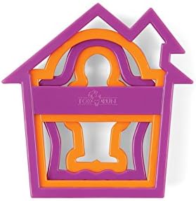 Fox Run Spooky Halloween Cutting Set