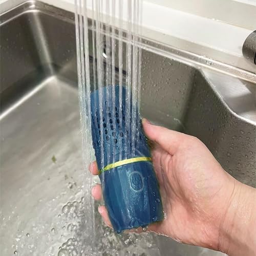 Efficient Fruit Vegetable Cleaner with OH-ion Technology