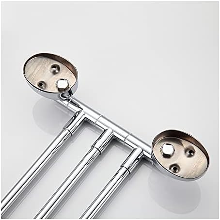 Versatile Towel Rail