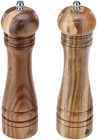 Navaris Salt Pepper Mill